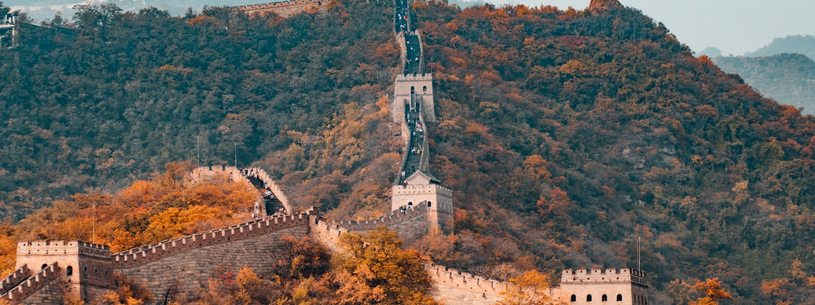 Great Wall of China