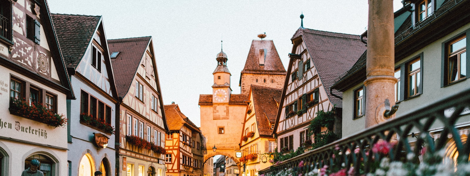 Germany Brandenburg Gate